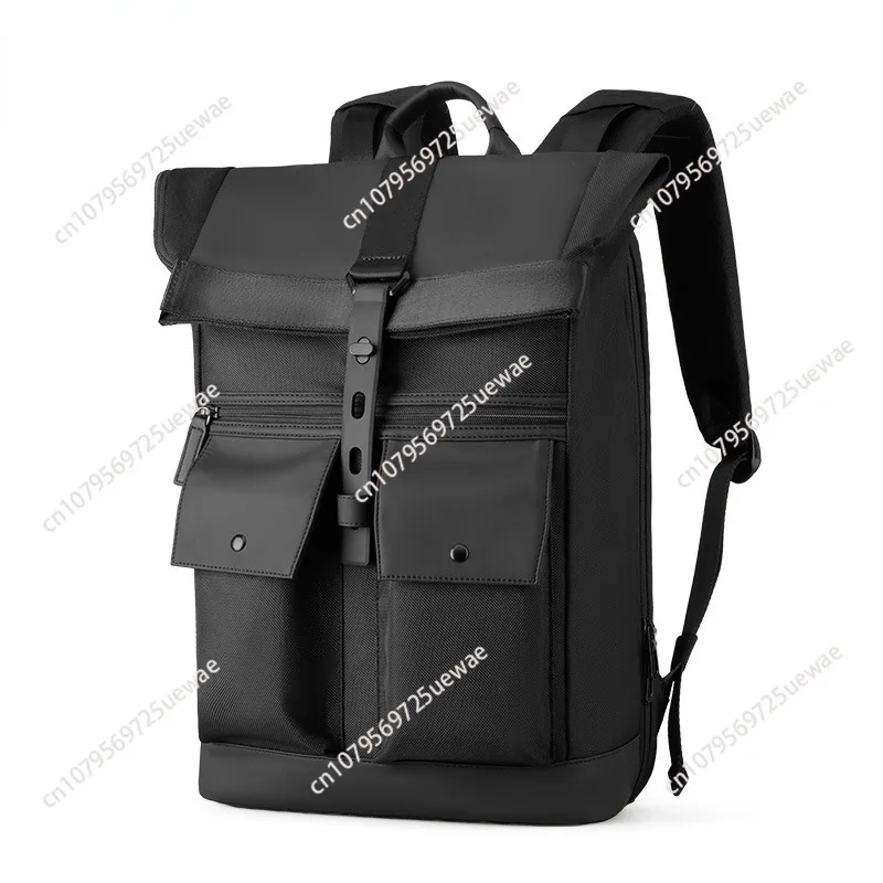 Casual business backpack large capacity