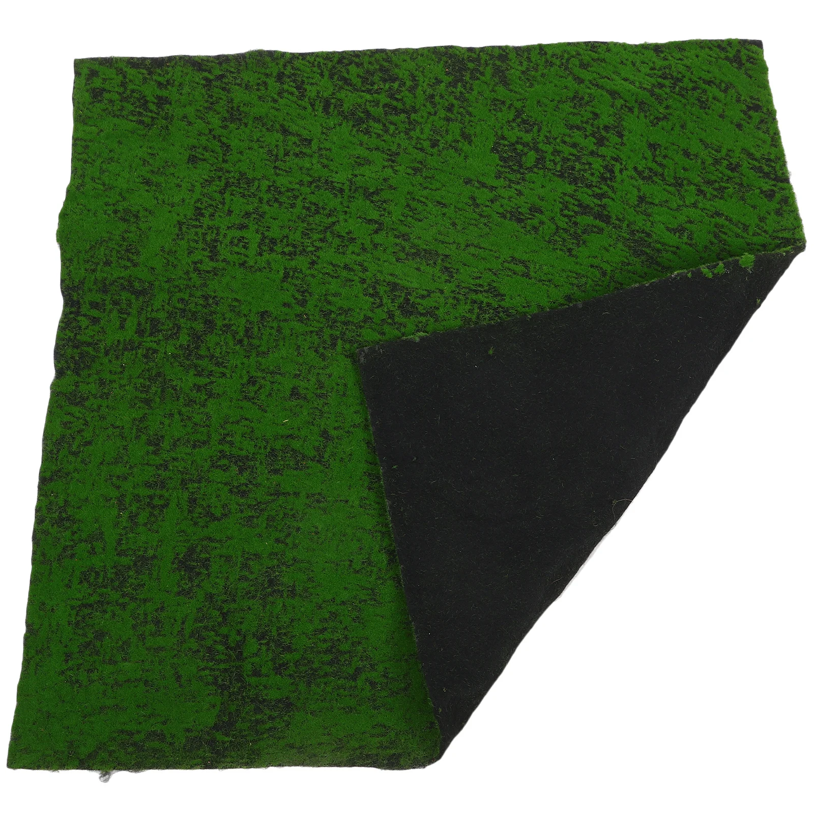 

Artificial Turf Fake Moss Stone Durable Green Epe Foam Sand Table Turf Mat Cuttable DIY Lawn Carpet Decoration Artificial Grass