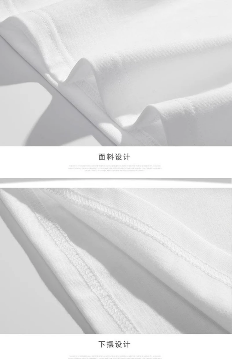 MINISO Hachiware Usagi Japan Leuke Cartoon Y2K Dames en heren T-Shirt Hippie Korte Mouwen t-shirt Zomer Oneck Oversize kleding