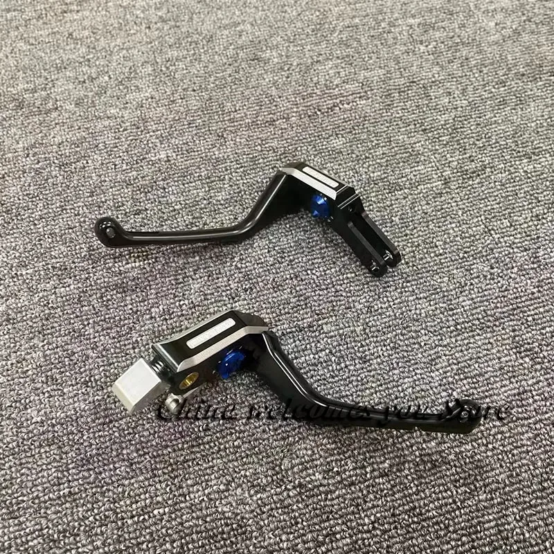 New for BMW S1000R 2021 2022 2023 2024 Foldable Brake Clutch Levers S1000XR 2019 2020 2021 2022 2023