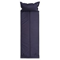 Inflating Sleeping Pad Self-Inflating & Compact Air Mattress Compact Air Mattress Portable Floor Mat Thick Camping Pad For