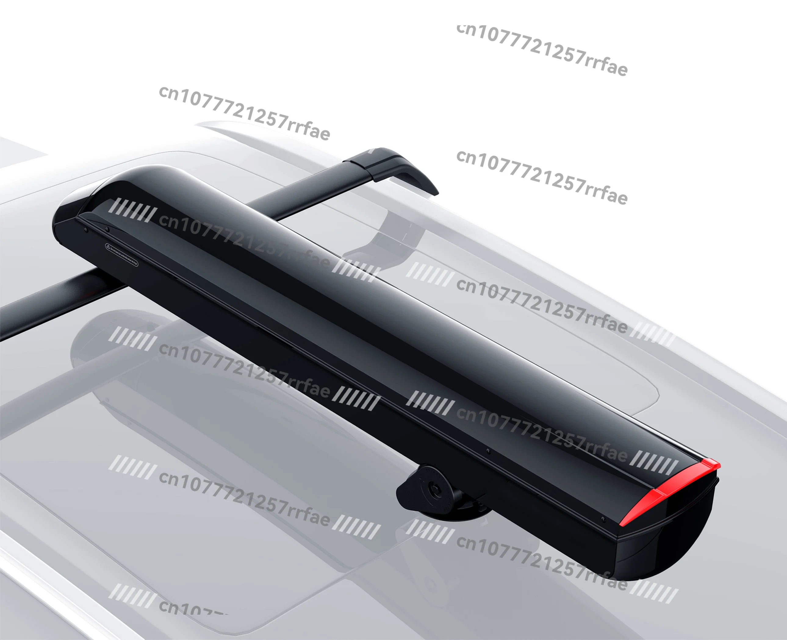 

New Car Roof Sunshade Portable Automatic Folding UV Protection Car Umbrella Parking Window Sunshade