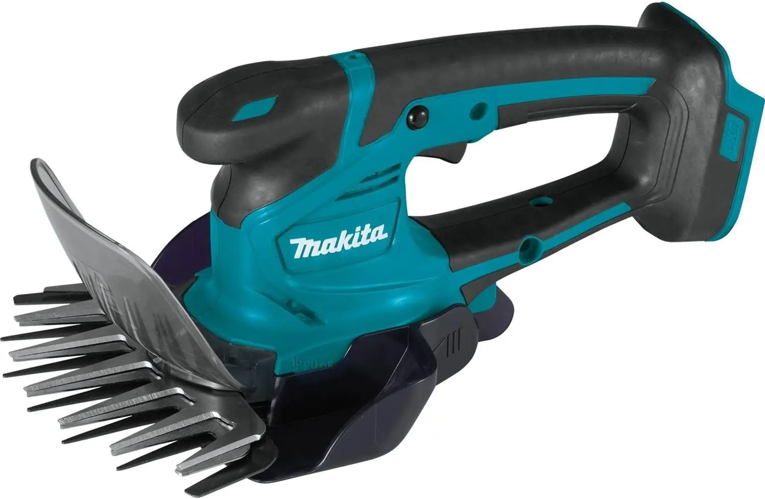 Makita XMU04Z 18V LXT Lithium-Ion Cordless Grass Shear, Tool Only