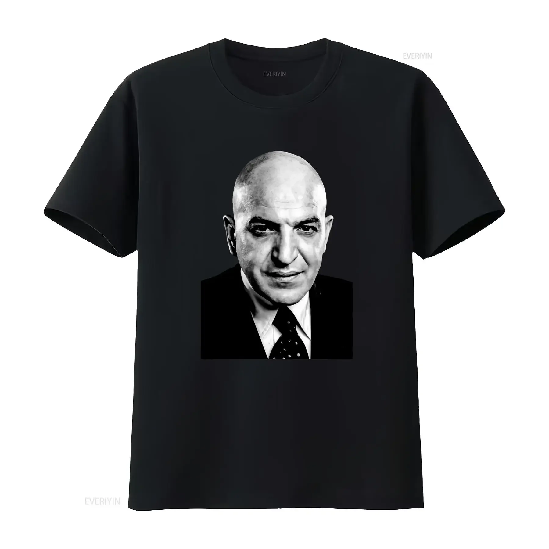 Kojak Telly Savalas Cult Series T Shirt Classic Design High Quality Print Perfect for Fans vintage Washed Stretched Breathable
