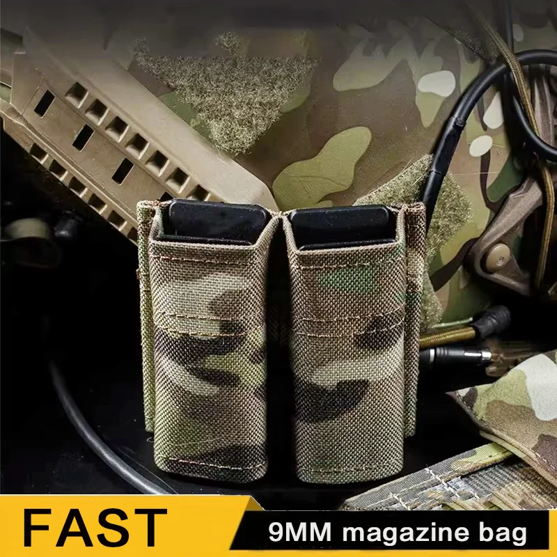 bolsa-para-municao-molle-com-inserto-kydex-de-liberacao-rapida-bolsa-dupla-para-municao-9mm-para-gl-m9-p226-hk-usp