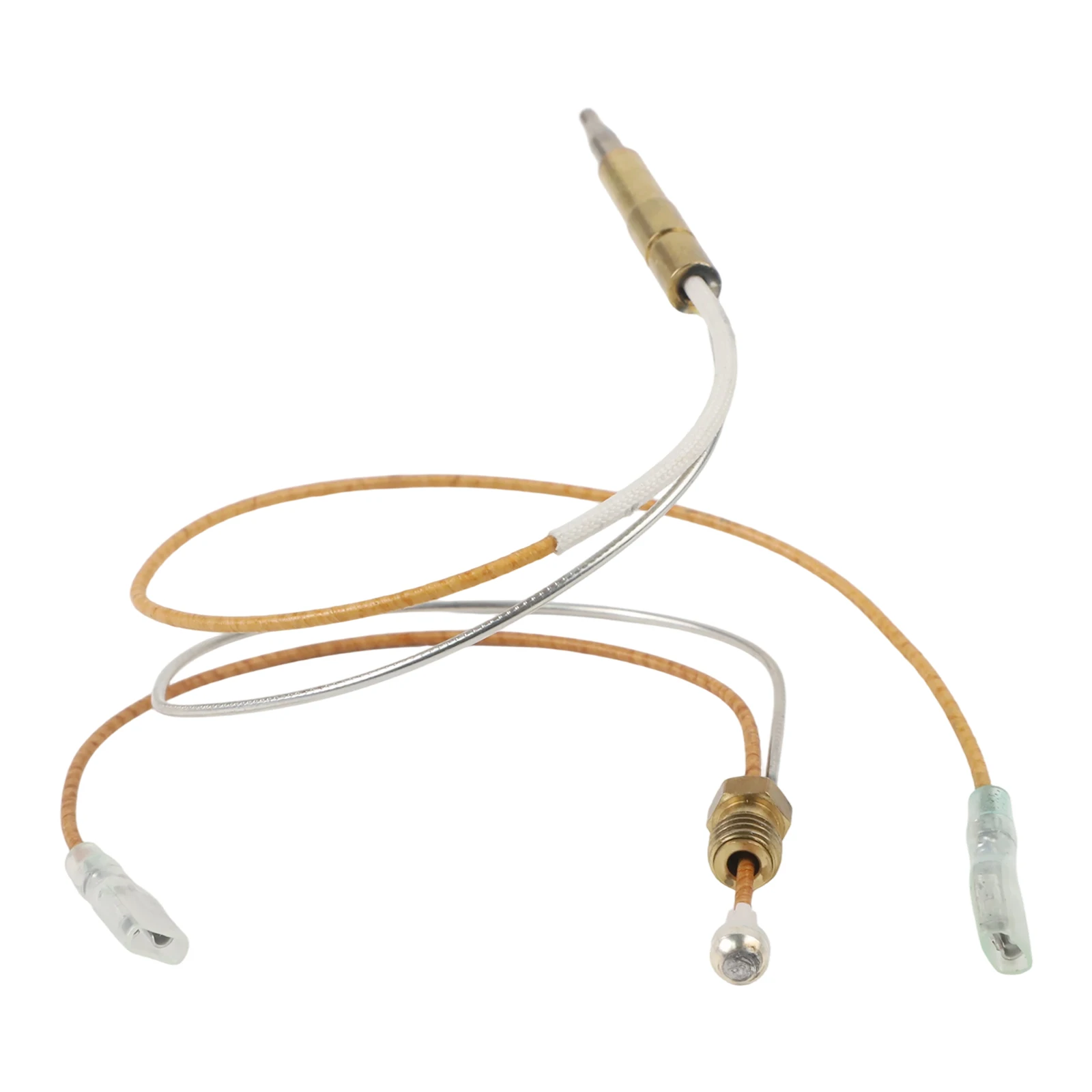 Essential Repair Kit for Propane Gas Patio Heaters Thermocouple and Tilt Set Reliable Performance Easy Installation