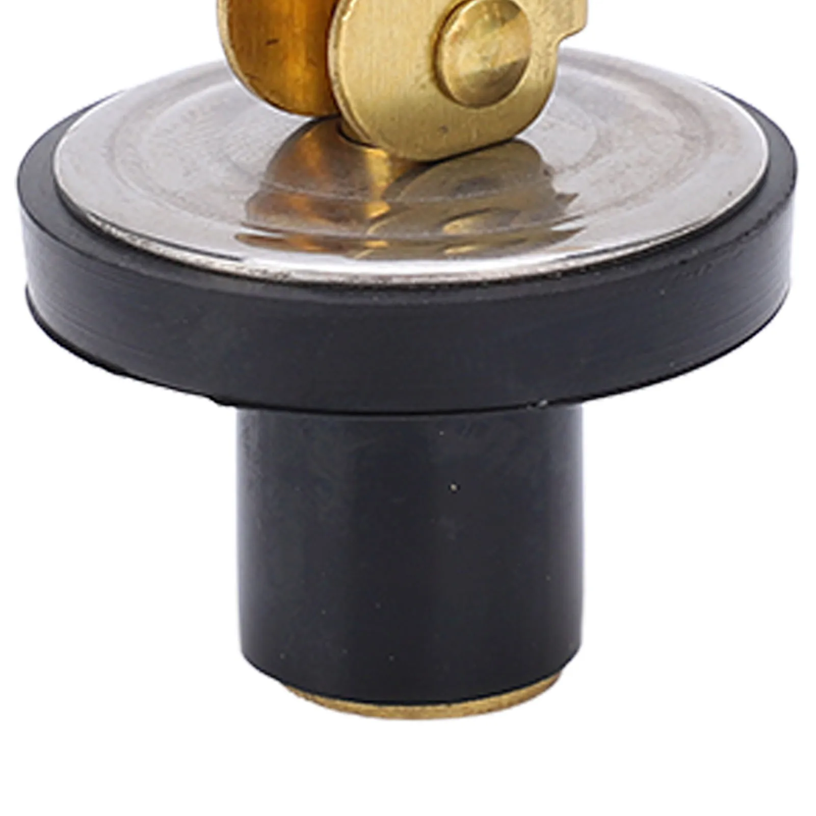 19mm Compression Drain Plug Brass Screw Type Seal Plug For Boat Yacht