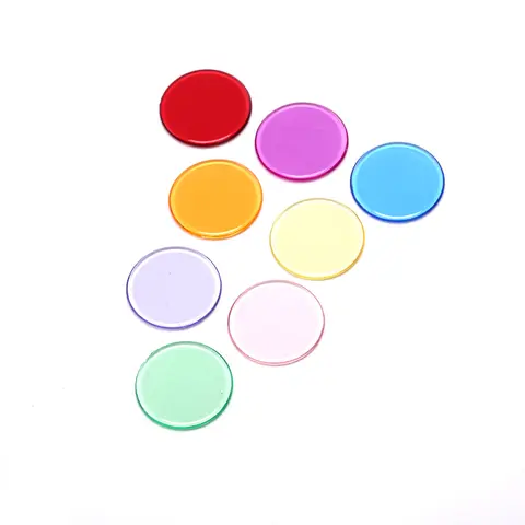 10 best sales pokermarker - №7