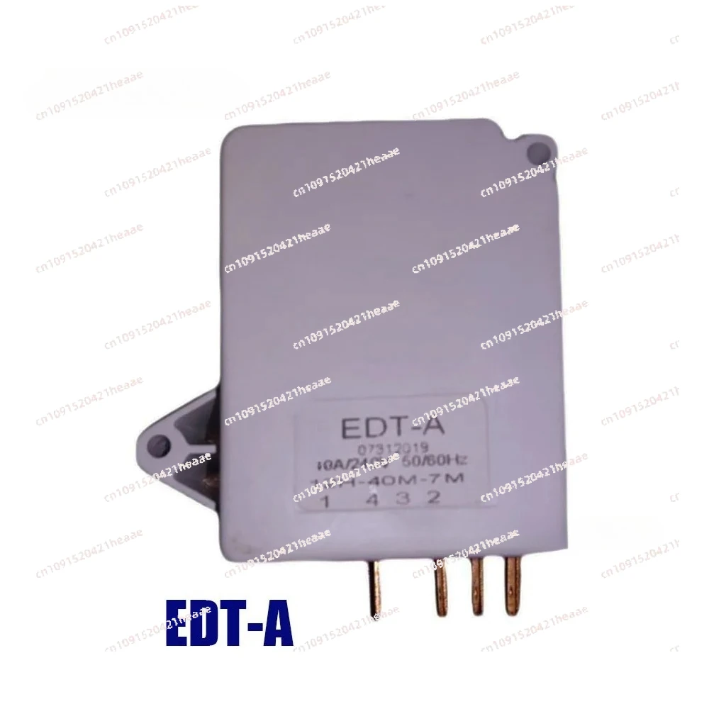 

Suitable for Refrigerator Spare Parts Electronic Frost EDT-A Defrosting Timer For Refrigerator