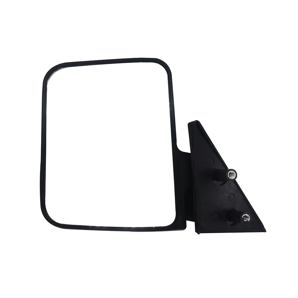 Applicatable To Suzuki Carry St-100   Auto Car Door Rear View Mirror Black