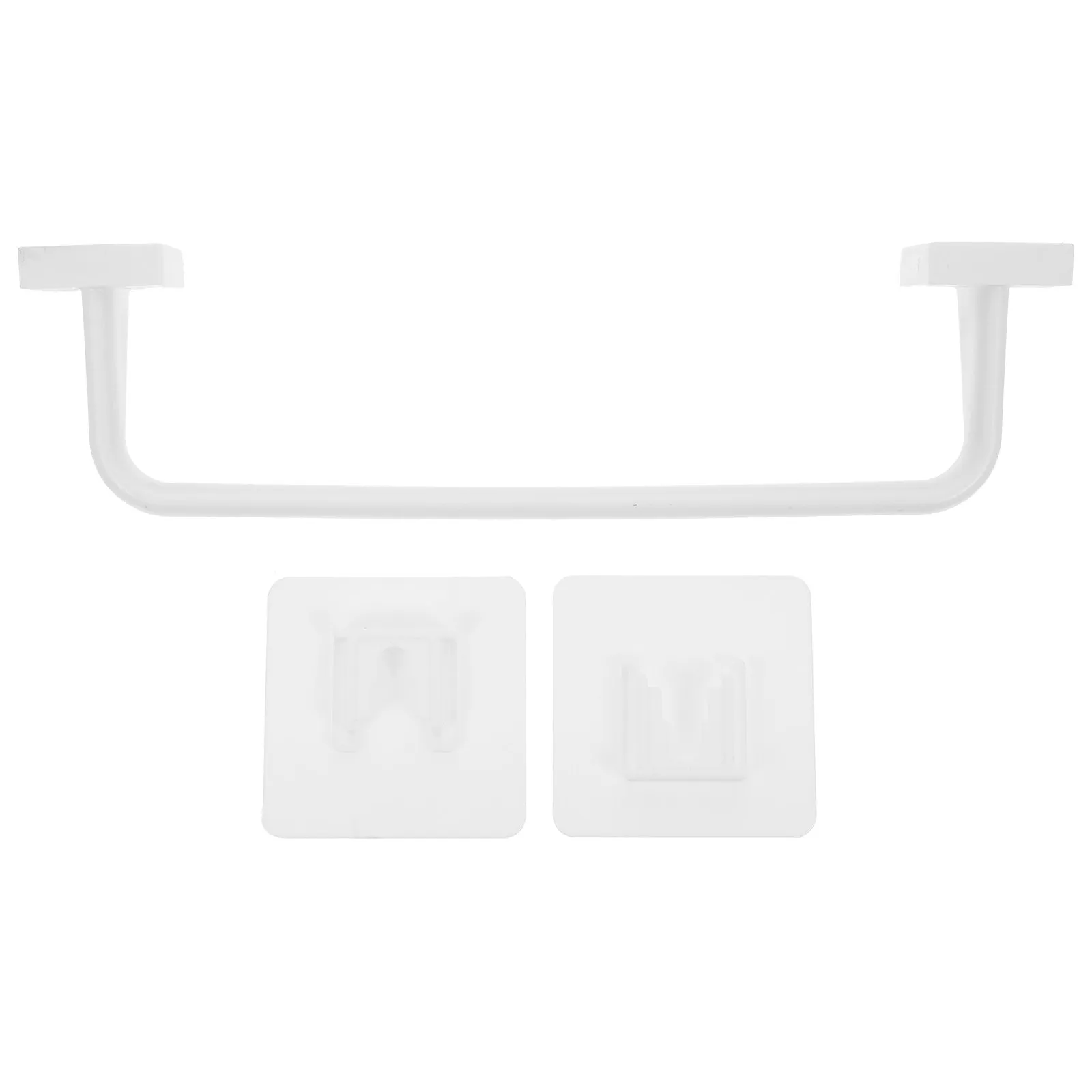 suporte-de-parede-premium-para-banheiro-sem-danos-material-abs-borda-lisa-duradouro-suporte-para-toalhas-para-cozinha-e-banheiro-1-unidade