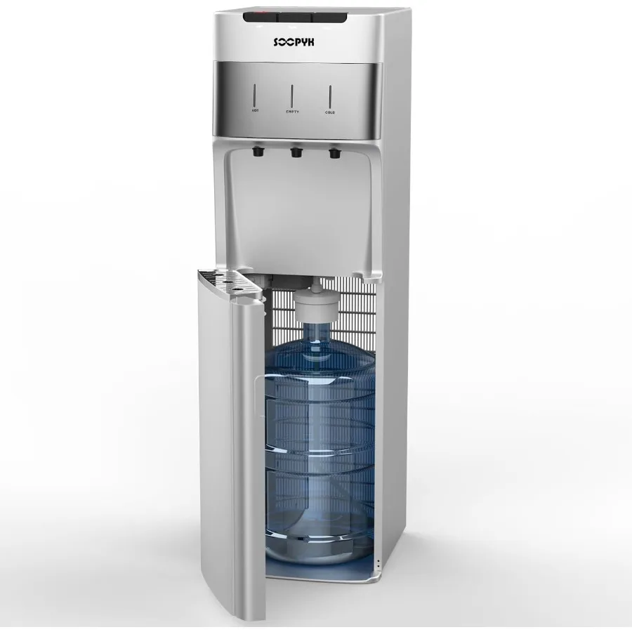 Self Cleaning Botto… - image