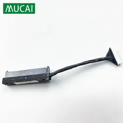For SAMSUNG RV411 RF410 RF411 RF510 RF511 RF710 RF711 RC530 RC730 QX410 QX411 laptop SATA Hard Drive HDD Connector Flex Cable