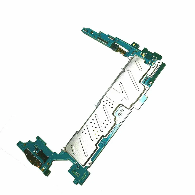 

Использованная и протестированная разблокированная материнская плата с глобальной прошивкой для планшета Samsung GALAXY Tab 3 7,0 T211, многоязычная