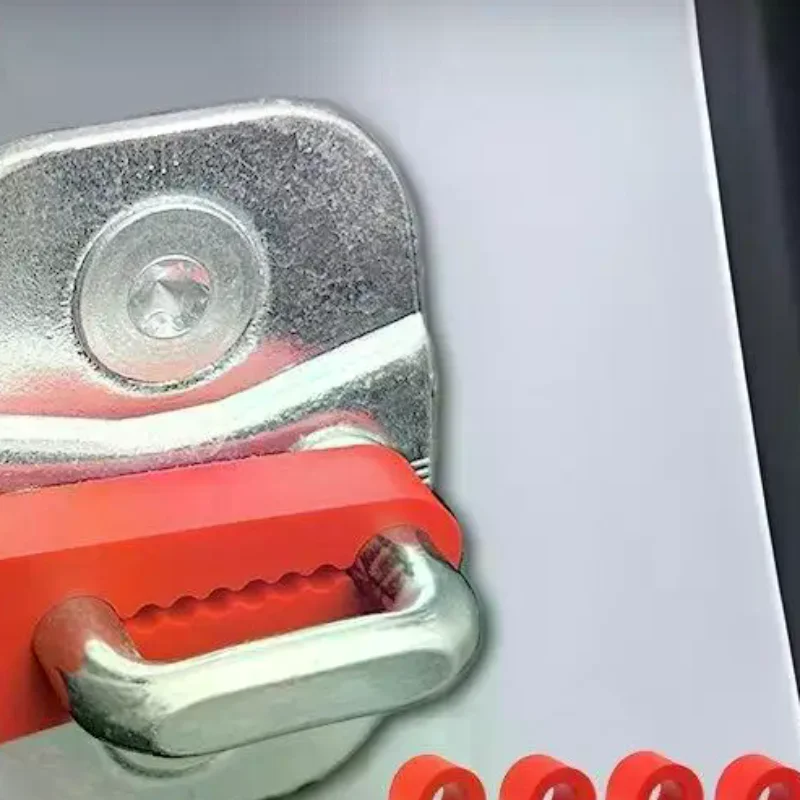 

NEW 4pcs Auto Door Lock Damper Buffer Deadener Shock-Absorbing Damping Protector Reduce The Noise FOR A1 A3 Q2 Q3 TT Accessories