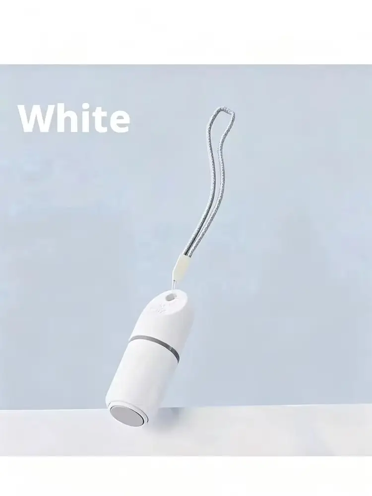 Portable Electric Anti‑Itch Pen, Mosquito Bug Bite Itch Relief Device for Outdoor Travel Home Daily Use