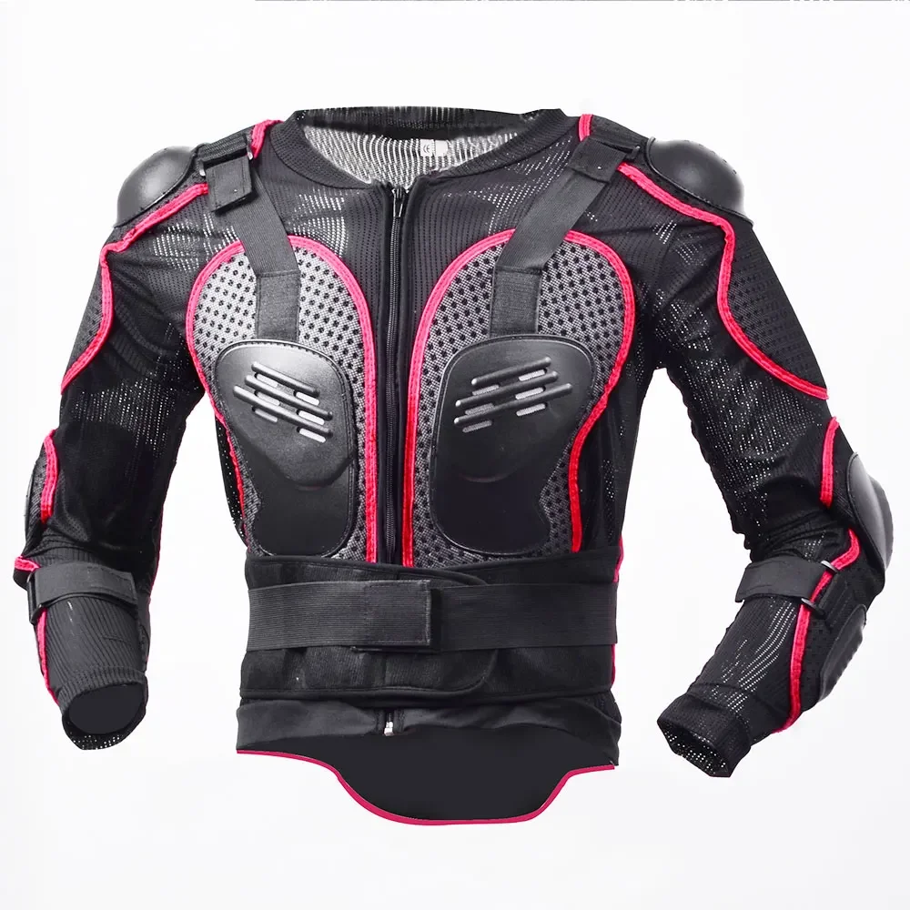 

Мотоциклетные куртки для мужчин с полной защитой тела, куртки для мотокросса и эндуро, защитная экипировка для мотогонок, одежда для защиты.