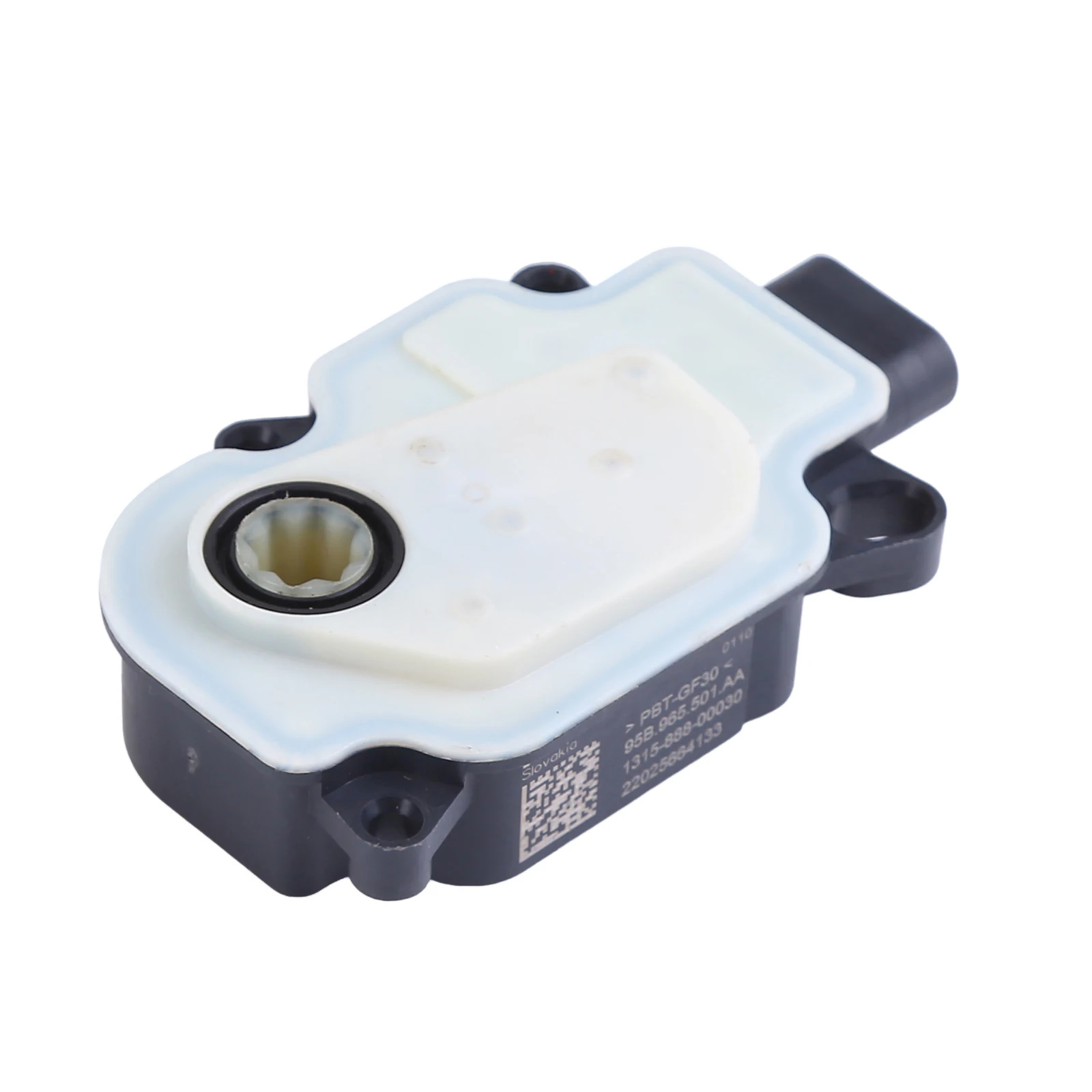 Para 2015-2022 Volkswagen Jetta Louver Grille Atuador de ar 95B965501AA