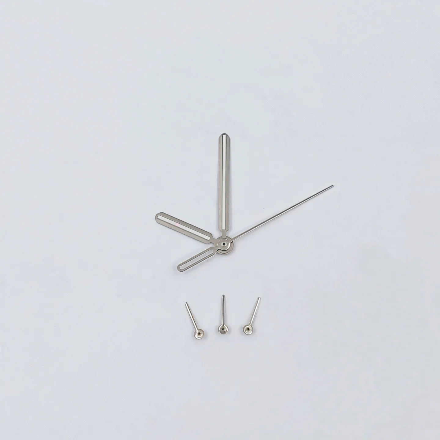 VK63 Pointer AP Farmhouse Oak Six-needle Quartz Watch Pointer Modification for Timer Function Suitable for VK63 Quartz movement