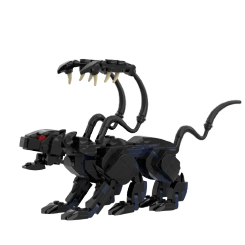 

Spot MOC-261pcs small particle building block puzzle toy model gift set jewelry ornaments