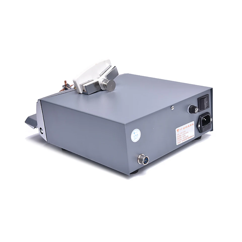 

110V 220V Portable Dental Lab Spot Welder Oral Orthodontic Welding Machine