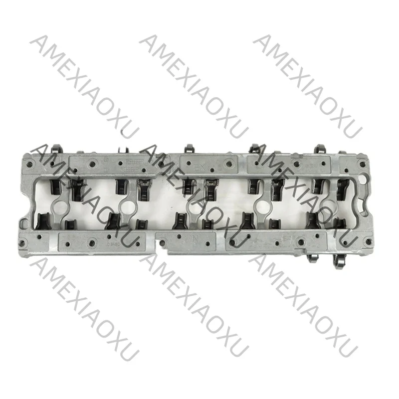 Suitable for Peugeot Citroen 3.2 engine valve rocker arm bracket assembly AMEXIAOXU