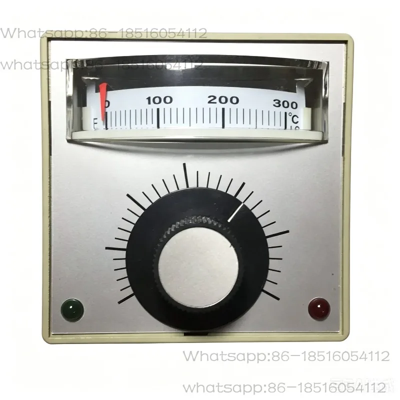 Packing Machine Temperature Controller TESD-2301 TESD ICMEN Thermostat Instrument Temperature Meter