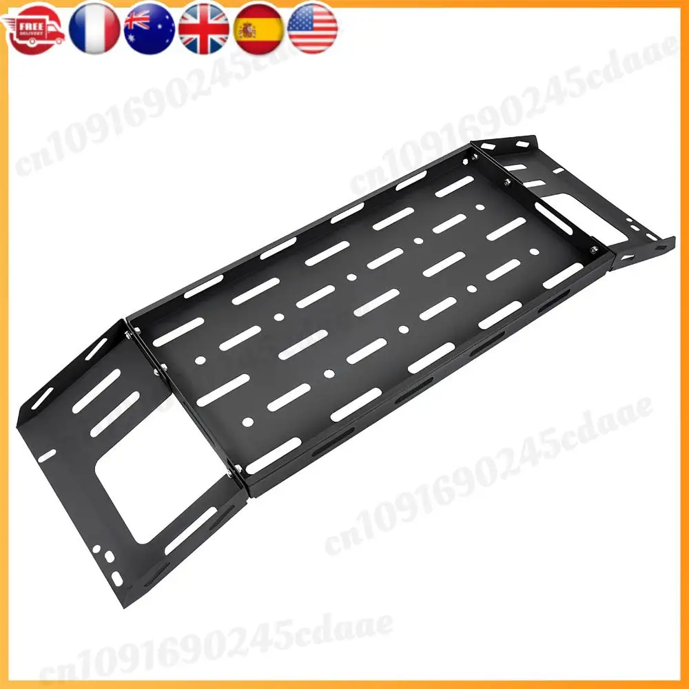 

Внутренний багажник для хранения багажа, лоток для хранения багажа, подходит для аксессуаров Jeep Wrangler JL