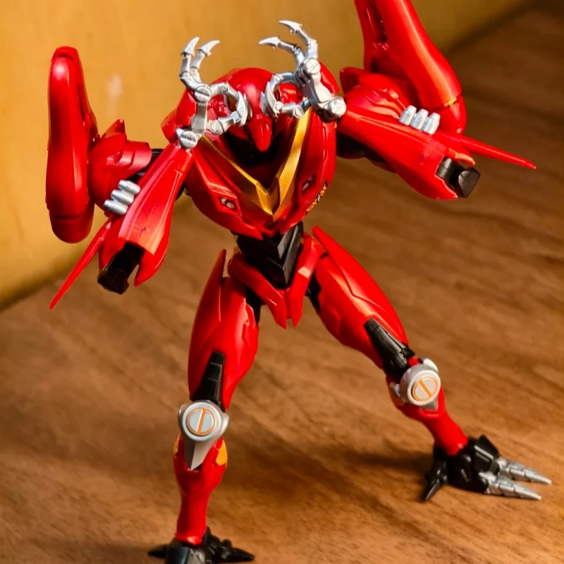 

Blokees Marvel Rivals Champion Class PENI PARKER SP//DR SUIT Spider-Man Movable Action Figure Model Collectible Decor Toy Gifts