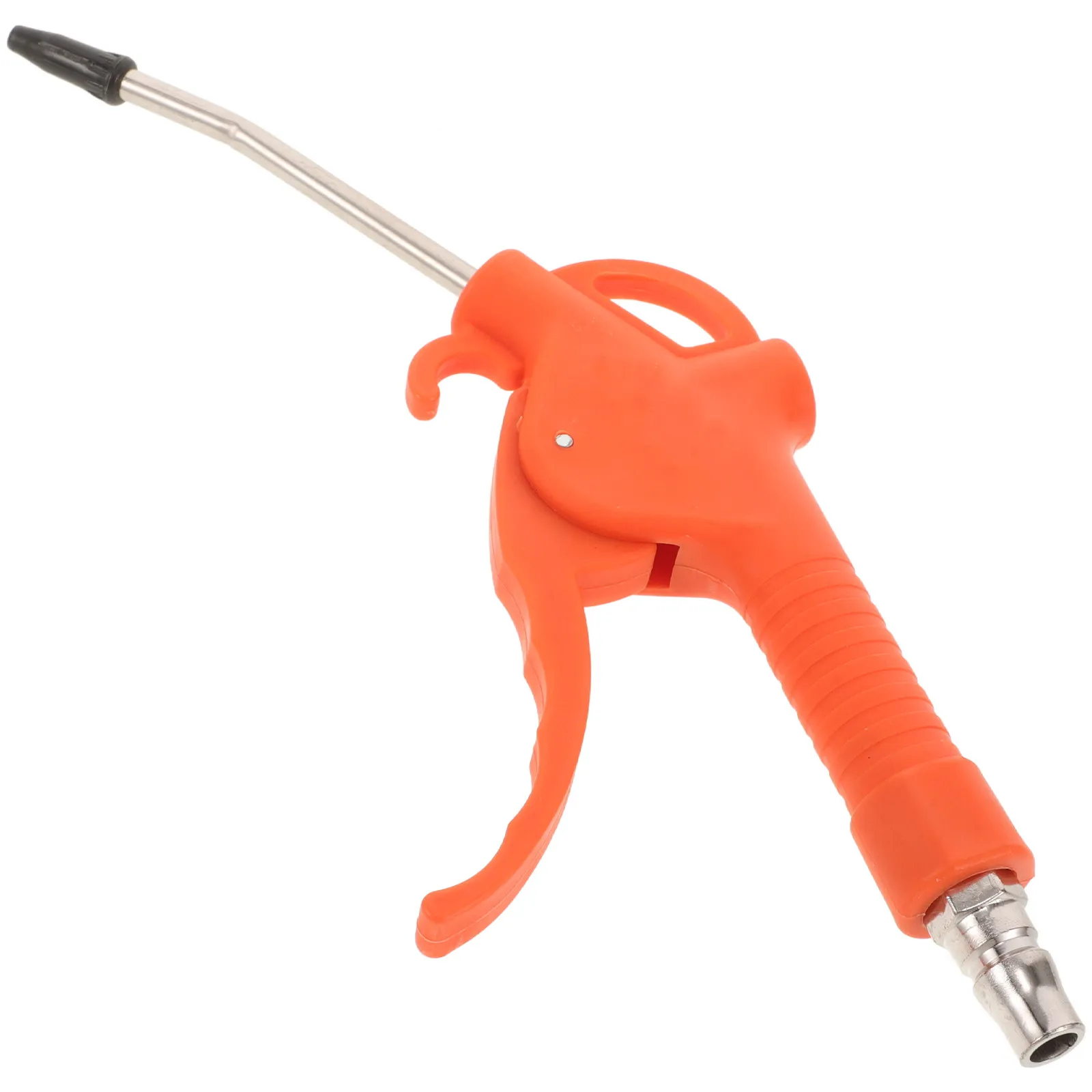 

High Pressure Air Blow Core Rubber Tip Pneumatic Tool Garage Industrial Cleaning Air Nozzle Compressor Accessories