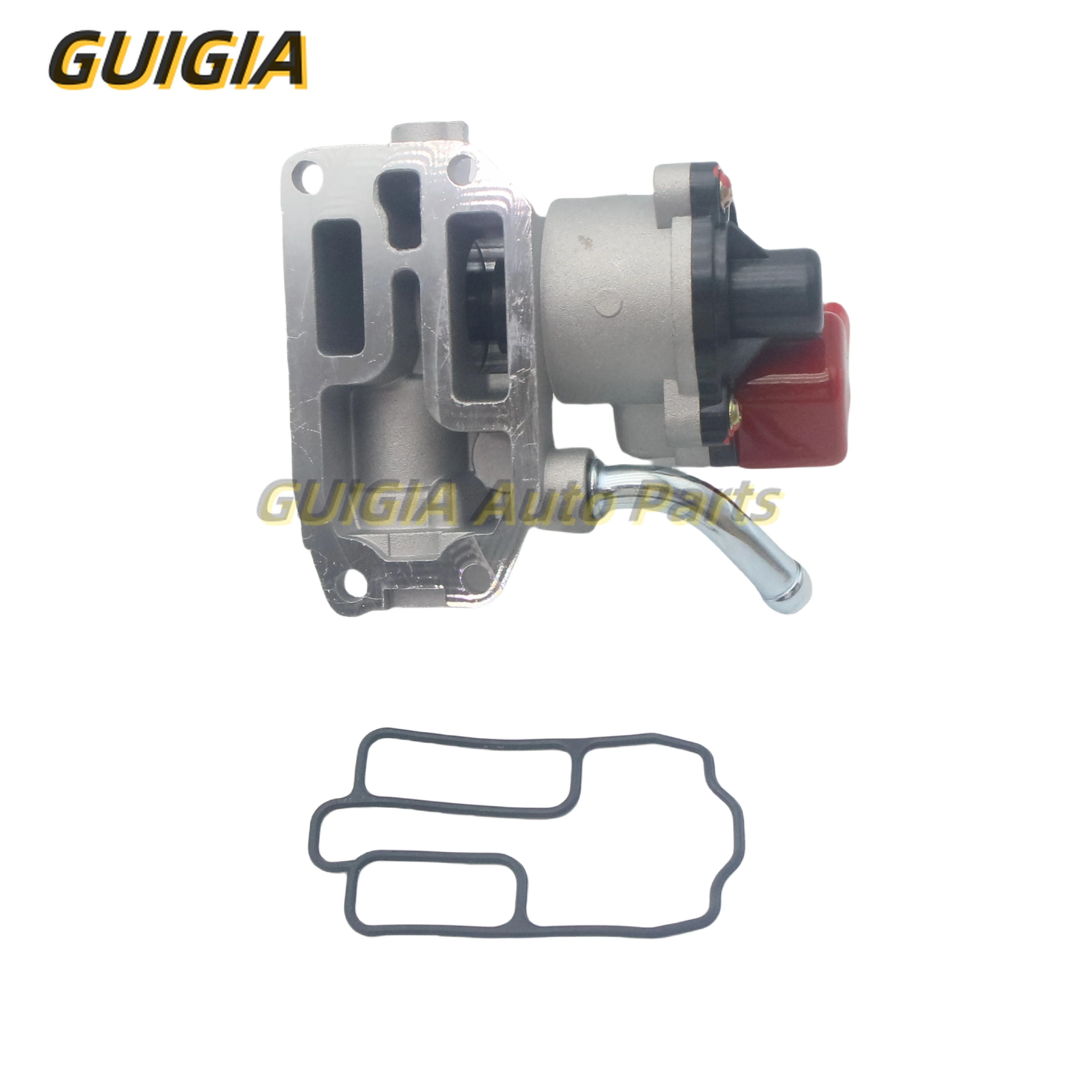 MD614921 Mitsubishi Lancer Evolution 2.0L Evo VII 1998 1999 2000 자동차 고품질 부품에 적합한 유휴 공기 제어 밸브