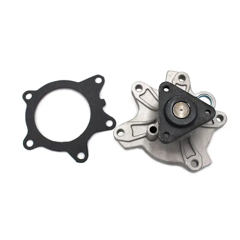 

Автозапчасти Высокое качество 1307100-EG01 Водяной насос для двигателя GREAT WALL C30 M4 M2 FLORID 4G15