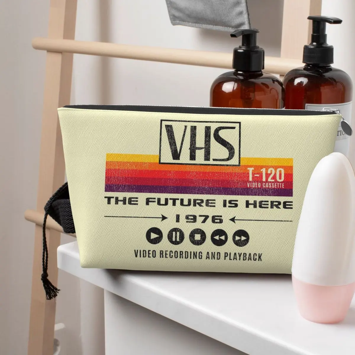 Vhs The Future Is H…