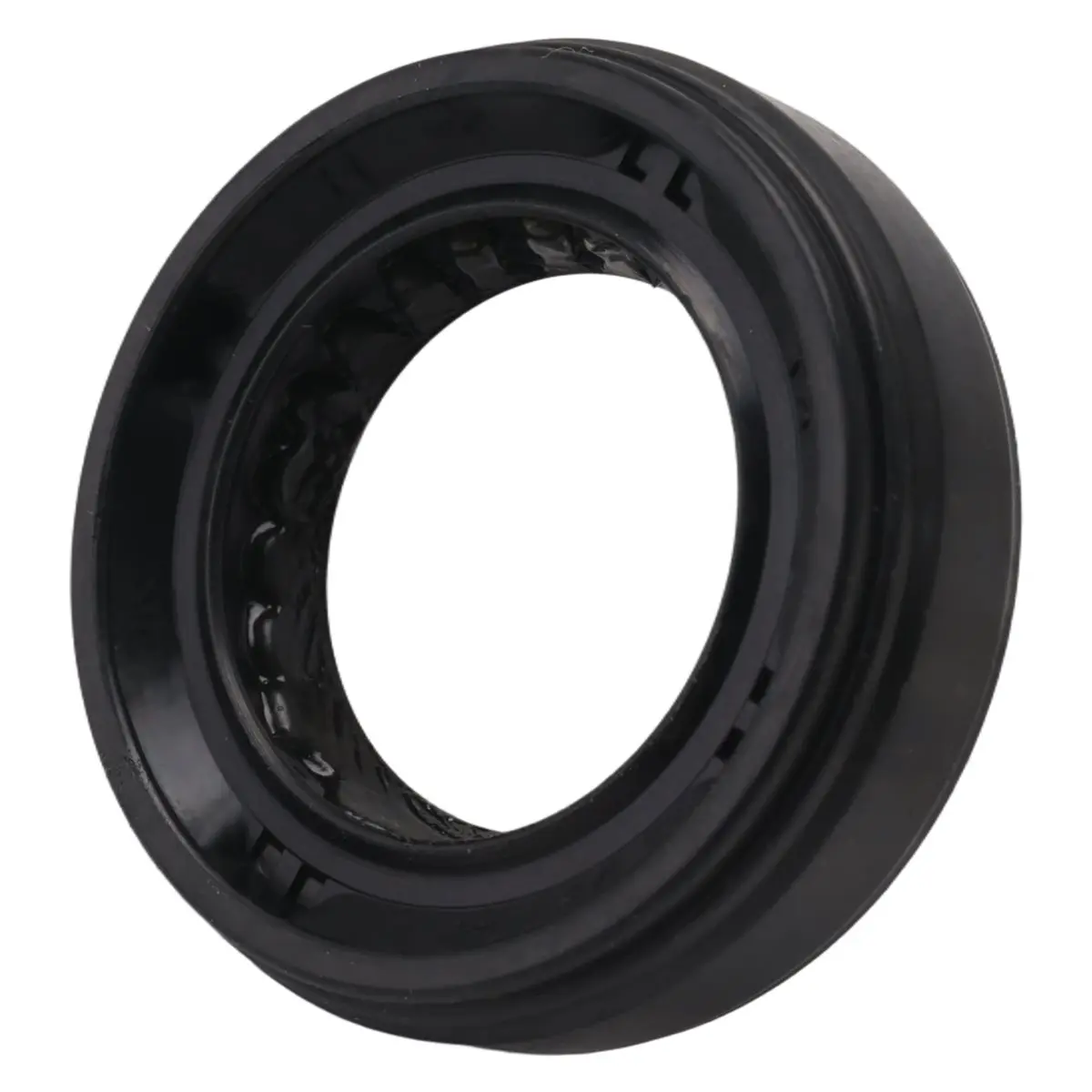 #60C (Black)1 SET Power Steering Pump Repair Seal Kit for Honda Accord 2003-2007,Automotive Parts & Accessories