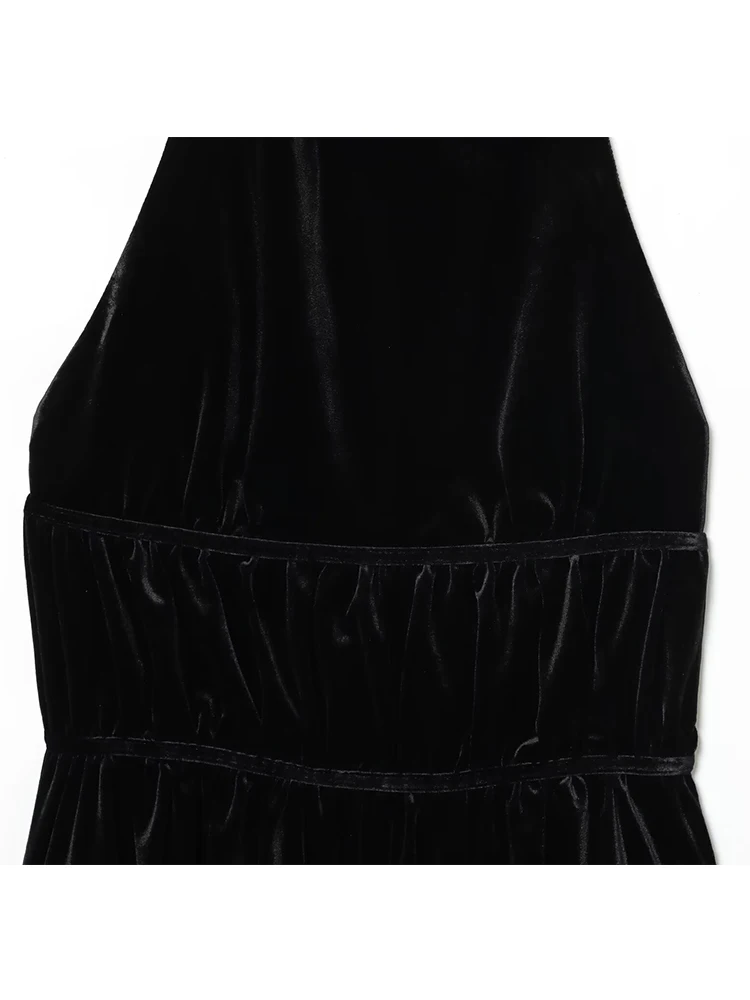 Women Sexy Halter Top 2025 Women New Fashion Waist Cincher Backless Sleeveless Halter Top Women Sexy Elegant Halter Top