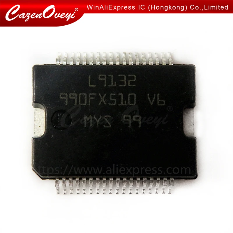 10cs/lot L9132 HSOP-36 In Stock