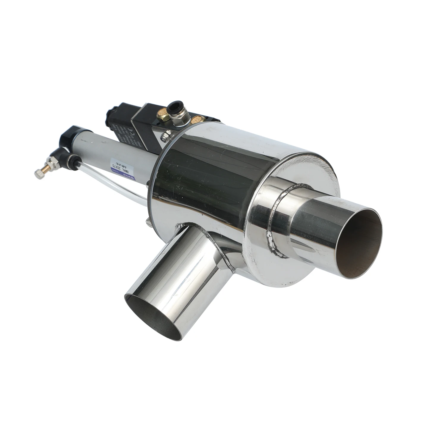 Porzellan hersteller Kunststoff-Absperr ventil