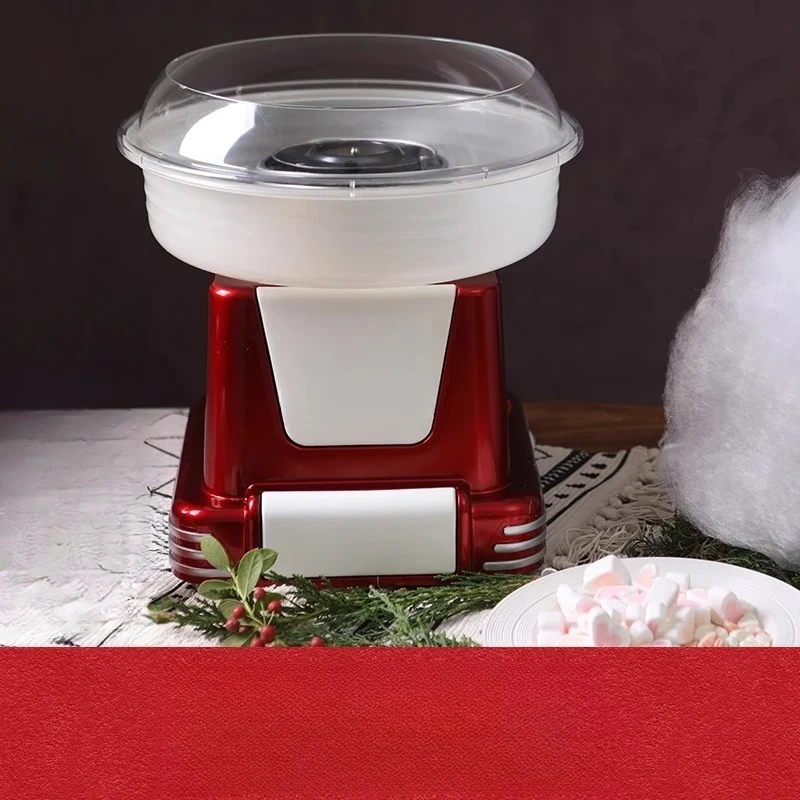 Birthday gift girl give  Qixi Festival  wife creative marshmallow machine romantic Valentine's Day