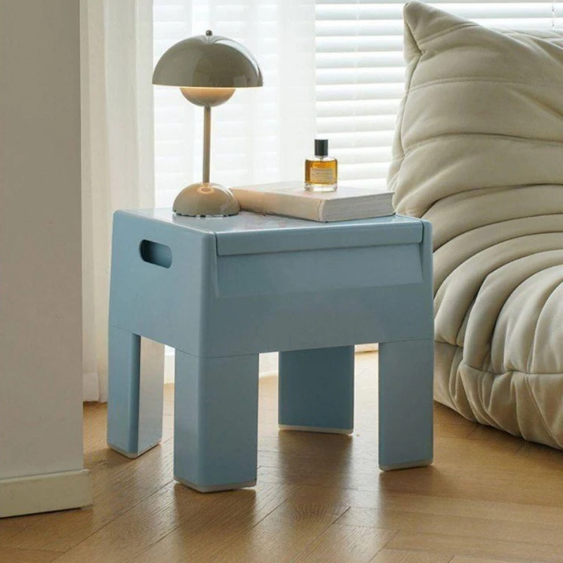 Modern Locker Simple Bedside Multifunctional Storage Cabinet