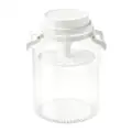White 7 L