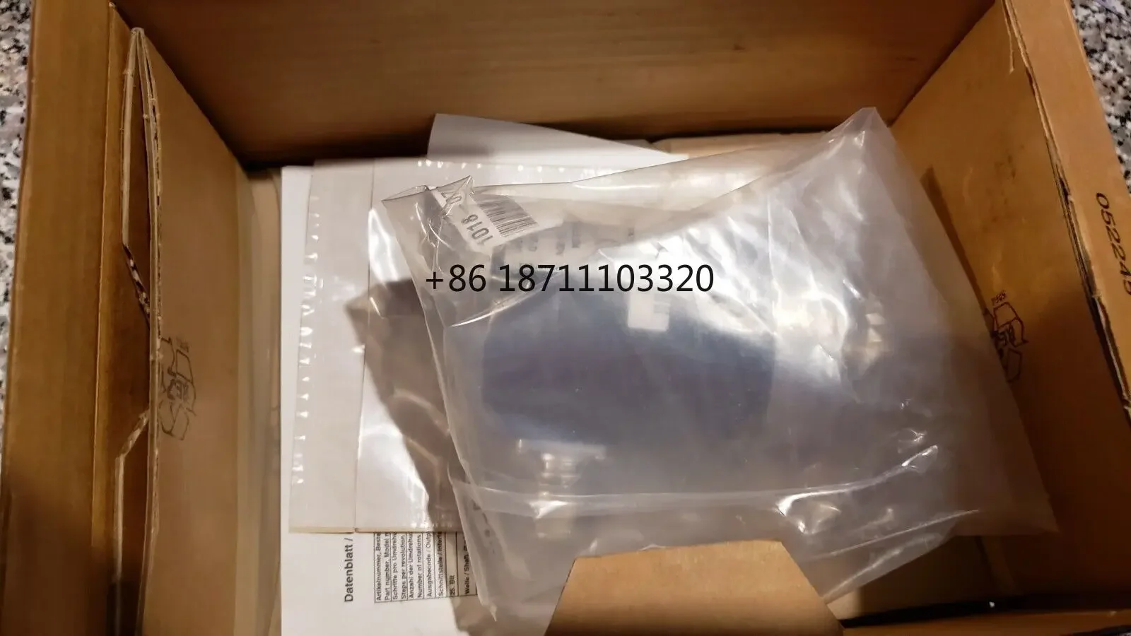 Hot Sale Unopened encoder ASM58N-F2AK1R0BN-1213 In Stock Best Price