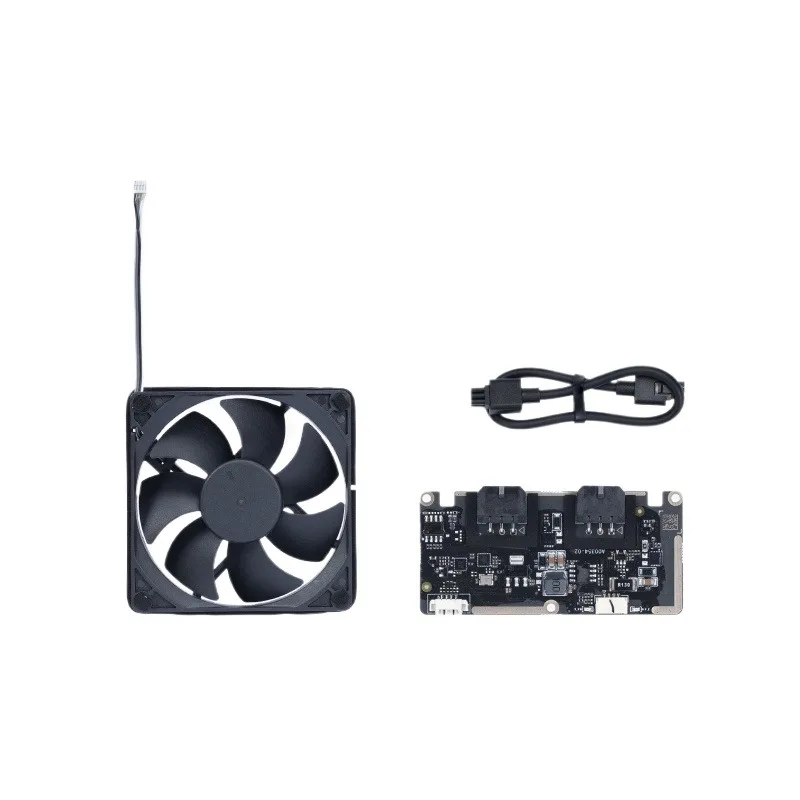 For External Fan Kit [for P2S] 3D Printer Accessories
