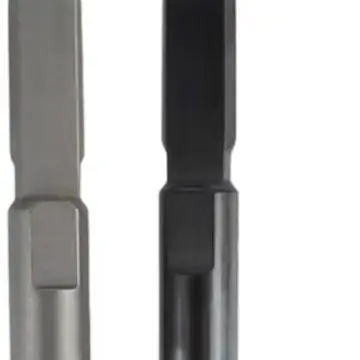 Flat Extension Design Chrome Vanadium Steel Ergonomic Grip Heavy Use Resistance for versatile Tool for access Mechanical