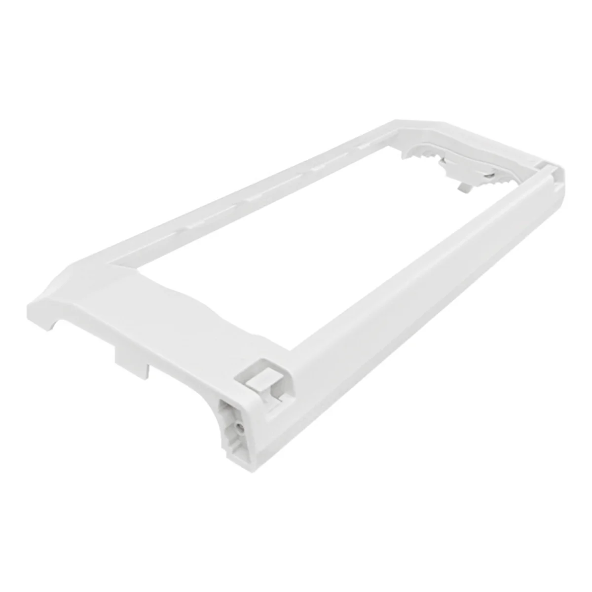 Cubierta de cepillo principal para Robot aspirador P10S Pro/V20, accesorios de repuesto con cepillo de doble rodillo