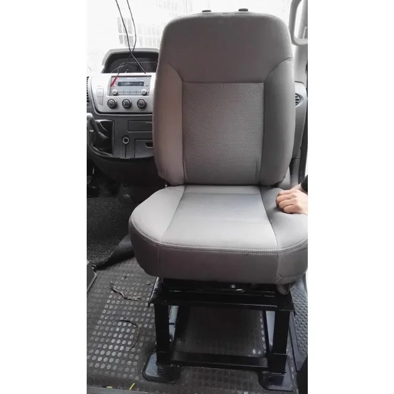 Основание диска модификации вращения сиденья