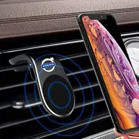 Super Magnetic Car Phone Holder Suitable for Volvo V40 V50 S80 XC60 XC40 XC90 S40 S60 S90 V40 V50 V60 V90