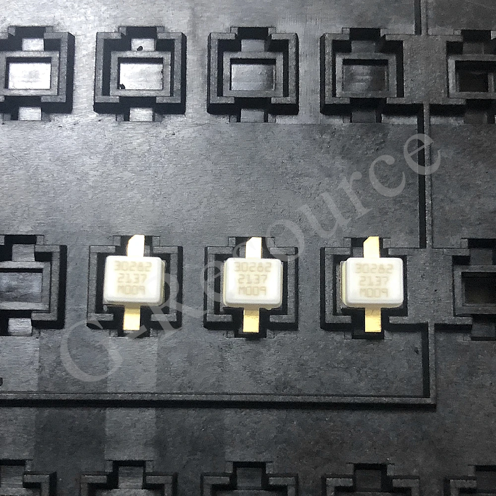 (1pcs) T2G6003028-FS T2G6003028 (Marking 30282) 30W, 28V DC 6 GHz, GaN RF Power Transistor