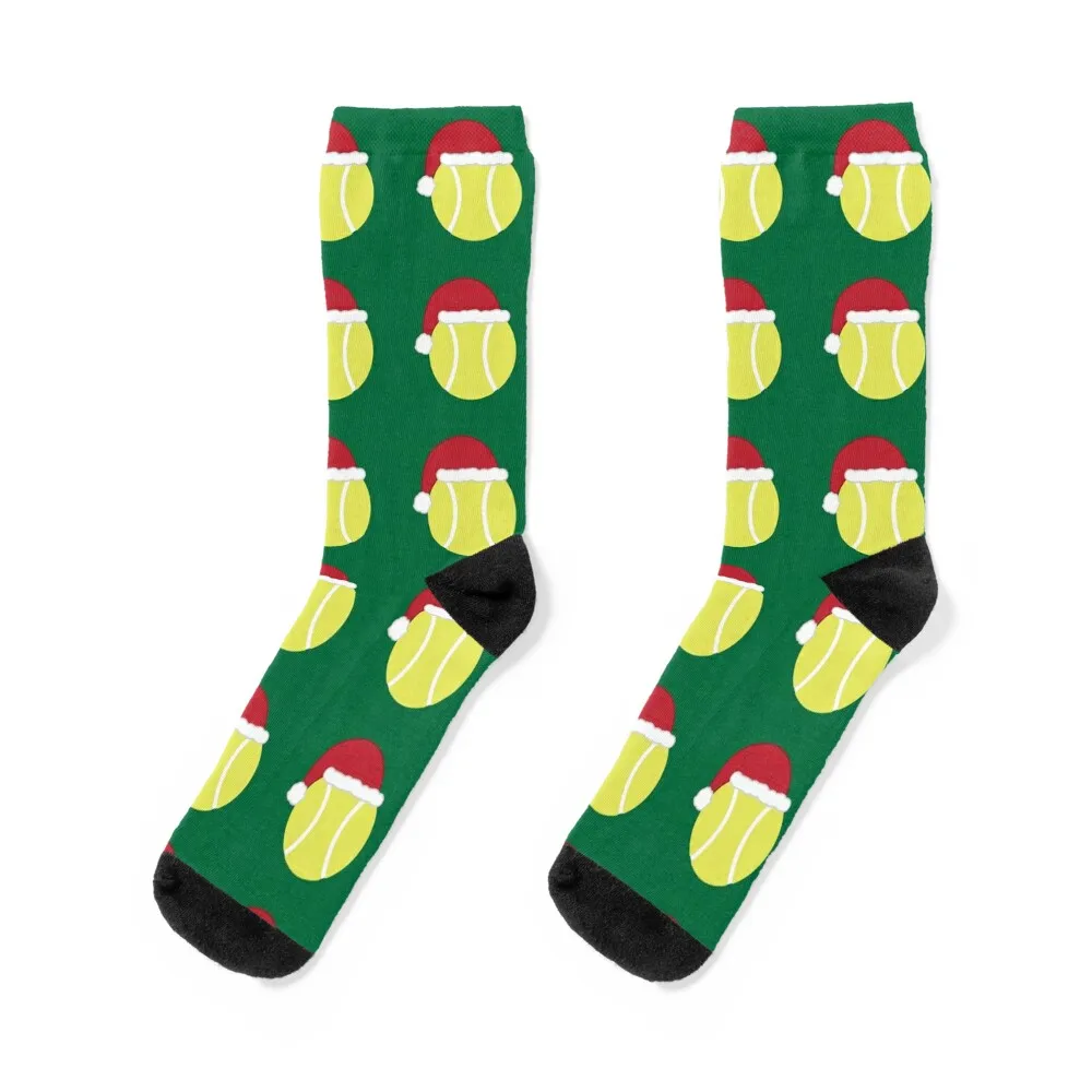 

Tennis Santa Socks FASHION sports and leisure Boy Socks Women's