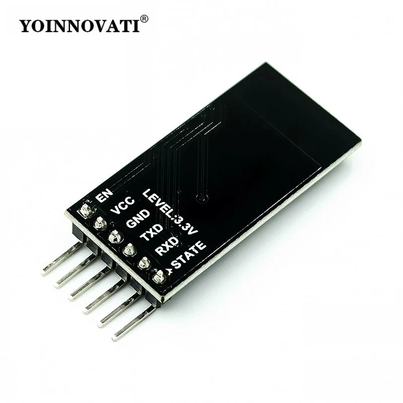 DT-06 Wireless Serial TTL-WiFi Transmission Module BT-Compatible HC-06 Interface TTL To WiFi Transmission Module ESP-M2
