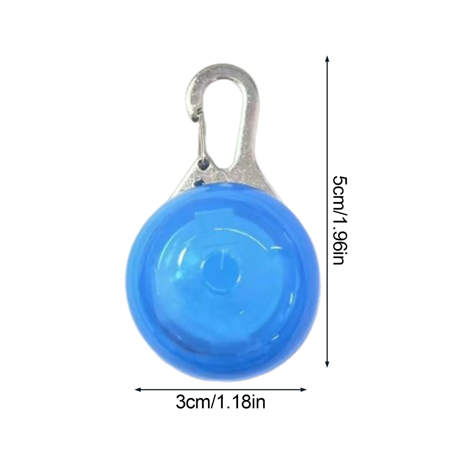LED Pet Collar Light 6